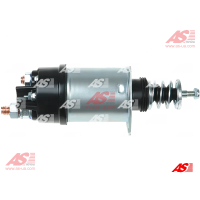 Втягуюче реле DR-12V. CG 231914
SS1151S