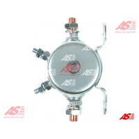 Втягуюче реле DR-24V. 1114533. 1115615
SS1161S