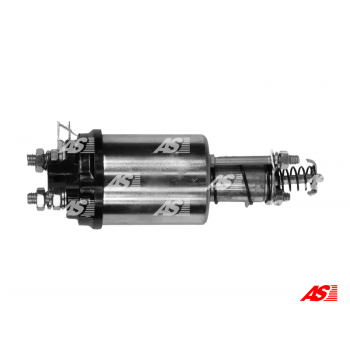 Втягуюче реле LU-MM-12V. CG134890
SS4009