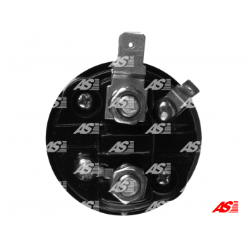 Втягуюче реле LU-MM-12V. CG134890
SS4009