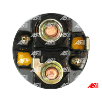 Втягуюче реле MI-24V.
SS5055