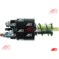 Втягуюче реле MM-12V. CG234733
SS4040