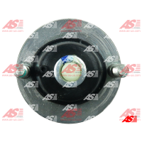 Втягуюче реле ND-12V. do 228000-6460
SS6037
