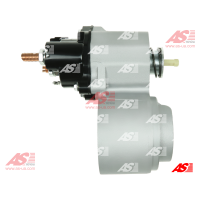 Втягуюче реле ND-12V. do 4280004661. 4280005120. 4280006980. 4280007090. 4280008760. 4280008762
SS6075S