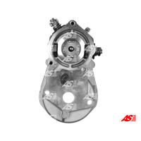 Втягуюче реле ND-24V CG233454
SS6011 Втягуюче реле ND-24V CG233454
SS6011