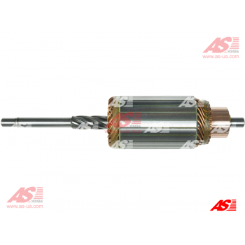 SA1024
Якiр стартера DR-12V CG131627 SA1024
Якiр стартера DR-12V CG131627