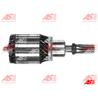 SA2003
Якорь стартера HI-12V CG134121. IM3007