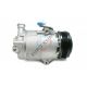 13322145 компрессор кондиционера OPEL Astra G / Corsa C / Combo / Meriva 1.4 Z14XE / Z14XEP / Zafira 2.0 Z20LET Z20LER