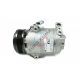 13322145 компрессор кондиционера OPEL Astra G / Corsa C / Combo / Meriva 1.4 Z14XE / Z14XEP / Zafira 2.0 Z20LET Z20LER