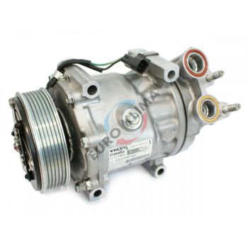 31369699 компрессор кондиционера VOLVO V60 / V40 / V70 (1.6 D2)