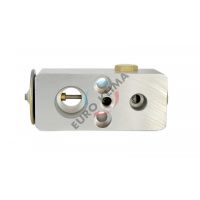 38849 Расширительный клапан 38849 Расширительный клапан