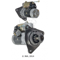 410-50032 Стартер AvtoRemComUa