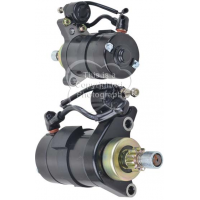 410-54174 Стартер AvtoRemComUa