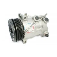 447190-6844 компрессор кондиционера