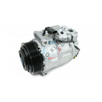 447250-0262 компрессор кондиционера A0008303601 MERCEDES GL450 3.0 V8 / GL550 4.6L V8