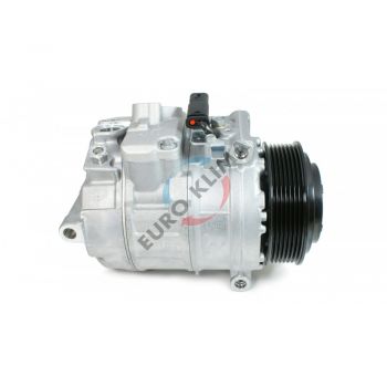 447250-0262 компрессор кондиционера A0008303601 MERCEDES GL450 3.0 V8 / GL550 4.6L V8