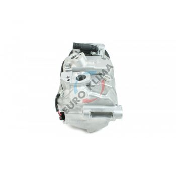 447250-0262 компрессор кондиционера A0008303601 MERCEDES GL450 3.0 V8 / GL550 4.6L V8