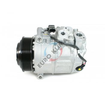 447250-0262 компрессор кондиционера A0008303601 MERCEDES GL450 3.0 V8 / GL550 4.6L V8