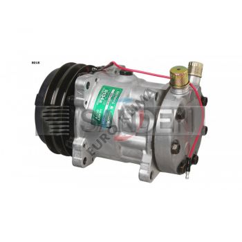 8018 компрессор кондиционера SD7H15 5800011 