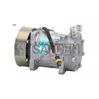 8196 компрессор кондиционера SD7H15