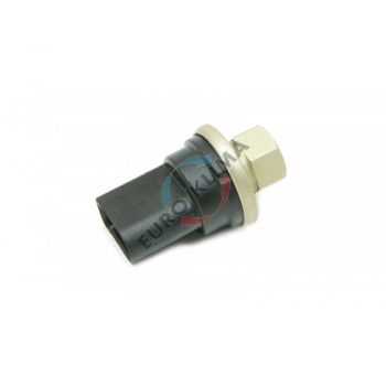 8E0959126C Датчик давления кондиционера REPLACED WITH 3R0959126 AUDI A2 / TTSEAT AROSA / IBIZA III / LEONSKODA FABIA / OCTAVIAVW BORA / GOLF IV / LUPO / NEW BETTLE 