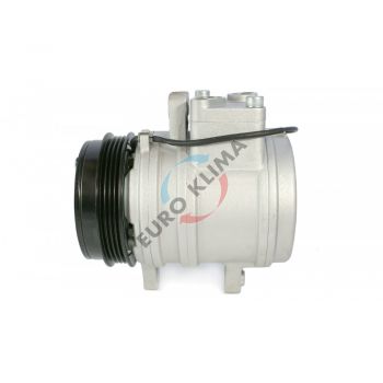 96314801 компрессор кондиционера CHEVROLET / DAEWOO MATIZ