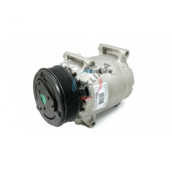 97823 компрессор кондиционера - REMANUFACTURED RENAULT ESPACE 2.2dCi 