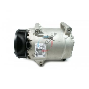 97823 компрессор кондиционера - REMANUFACTURED RENAULT ESPACE 2.2dCi 