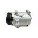 97823 компрессор кондиционера - REMANUFACTURED RENAULT ESPACE 2.2dCi 
