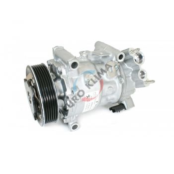 9827850380 компрессор кондиционера 9827874380 CITROEN C4 Picasso II (2013-2017) 1.6 BlueHDiPEUGEOT 308 II (2013-2017) 2.0 BlueHDi