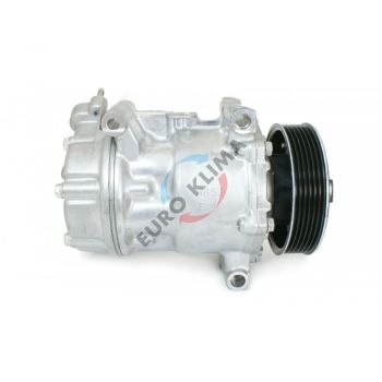 9827850380 компрессор кондиционера 9827874380 CITROEN C4 Picasso II (2013-2017) 1.6 BlueHDiPEUGEOT 308 II (2013-2017) 2.0 BlueHDi