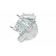 9827850380 компрессор кондиционера 9827874380 CITROEN C4 Picasso II (2013-2017) 1.6 BlueHDiPEUGEOT 308 II (2013-2017) 2.0 BlueHDi