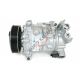 9827850380 компрессор кондиционера 9827874380 CITROEN C4 Picasso II (2013-2017) 1.6 BlueHDiPEUGEOT 308 II (2013-2017) 2.0 BlueHDi