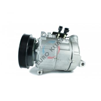 98755 компрессор кондиционера ZEXEL VOLVO S70 / S80 / XC70 / XC90 3.2 03.06-
