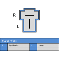 A6358A Генератор AvtoRemComUa