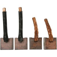 FX76-774
Brush Set