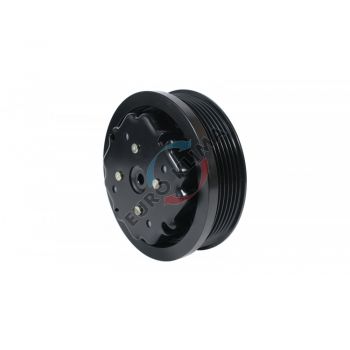 CA515 Муфта кондиционера в сборе MERCEDES