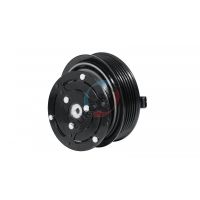 CA535 6PK 100MM Муфта кондиционера в сборе