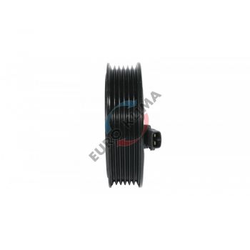 CA535 6PK 100MM Муфта кондиционера в сборе FIAT StiloTOYOTA Corolla