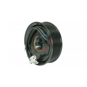 CA836 Муфта кондиционера в сборе 447260-4082 BMW M235i, M235iX Coupe / M3 / M4