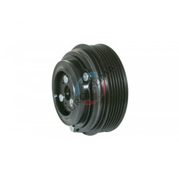 CA896 Муфта кондиционера в сборе SEAT MII (2012 - )SKODA CITIGO (2011 - )VOLKSWAGEN UP (2011 - )