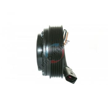 CA896 Муфта кондиционера в сборе SEAT MII (2012 - )SKODA CITIGO (2011 - )VOLKSWAGEN UP (2011 - )