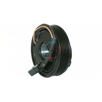 CA896 Муфта кондиционера в сборе SEAT MII (2012 - )SKODA CITIGO (2011 - )VOLKSWAGEN UP (2011 - )