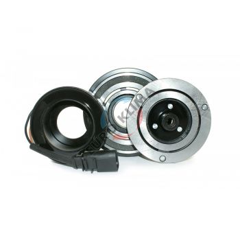 CA896 Муфта кондиционера в сборе SEAT MII (2012 - )SKODA CITIGO (2011 - )VOLKSWAGEN UP (2011 - )
