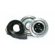 CA896 Муфта кондиционера в сборе SEAT MII (2012 - )SKODA CITIGO (2011 - )VOLKSWAGEN UP (2011 - )