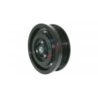 CA909 Муфта кондиционера в сборе