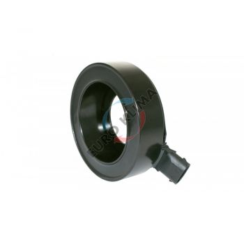 CC569 электромагнитная муфта компрессора CHEVROLET SPARK 1.2L