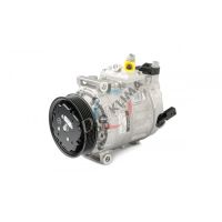 DCP32003 компрессор кондиционера 1K0820803J