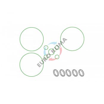 EK2133 (24055) O-RING SEAL KIT DENSO 10P13C / 10P15C