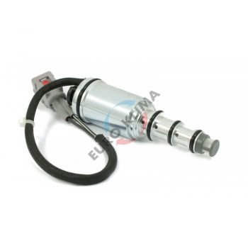 EK25-7015 Клапан регулирующий компрессора 
